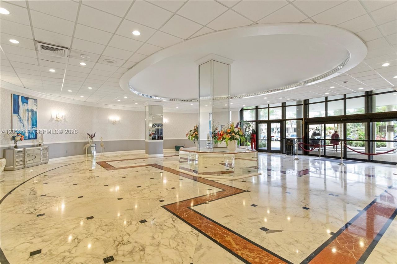 3800 S Ocean Dr, Unit 1710, Hollywood, FL 33019 Photo