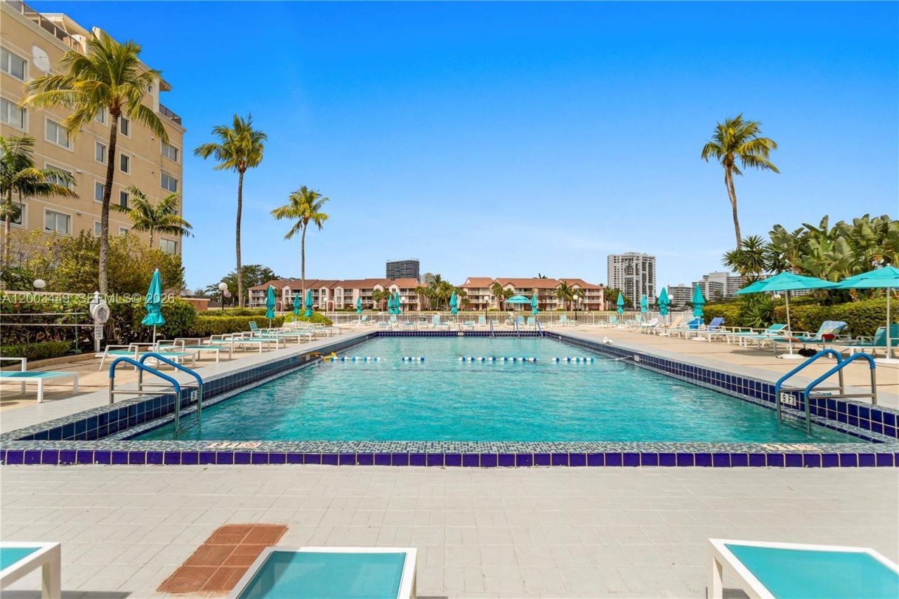 3800 S Ocean Dr, Unit 1710, Hollywood, FL 33019 Photo