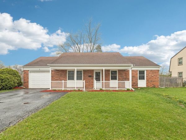 2 Emerson Drive , Schaumburg, IL 60194