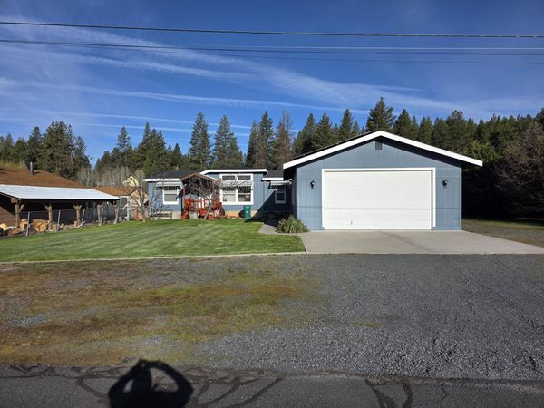 330 N Baker Avenue, Chiloquin, OR 97624