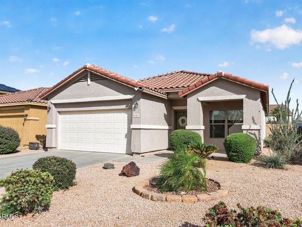 15327 W CORTEZ Street, Surprise, AZ 85379