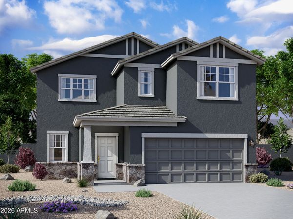 5422 S 242ND Lane, Buckeye, AZ 85326