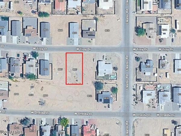 8867 W TROY Drive, Unit 454, Arizona City, AZ 85123