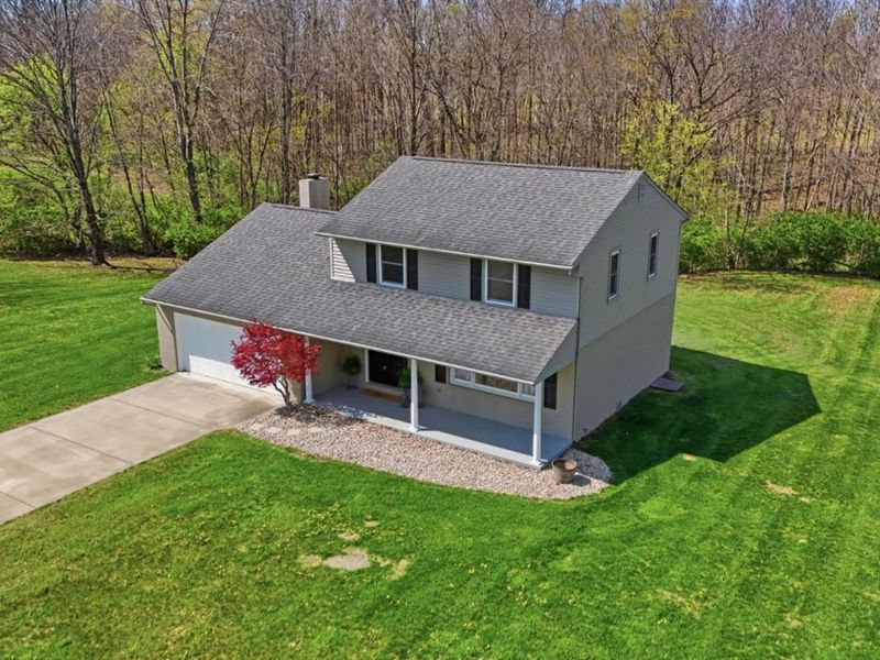 807 Linkhart Road, Wilmington, OH 45177 Photo 4