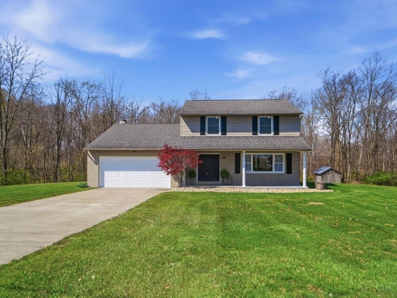 807 Linkhart Road, Wilmington, OH 45177 Photo 5