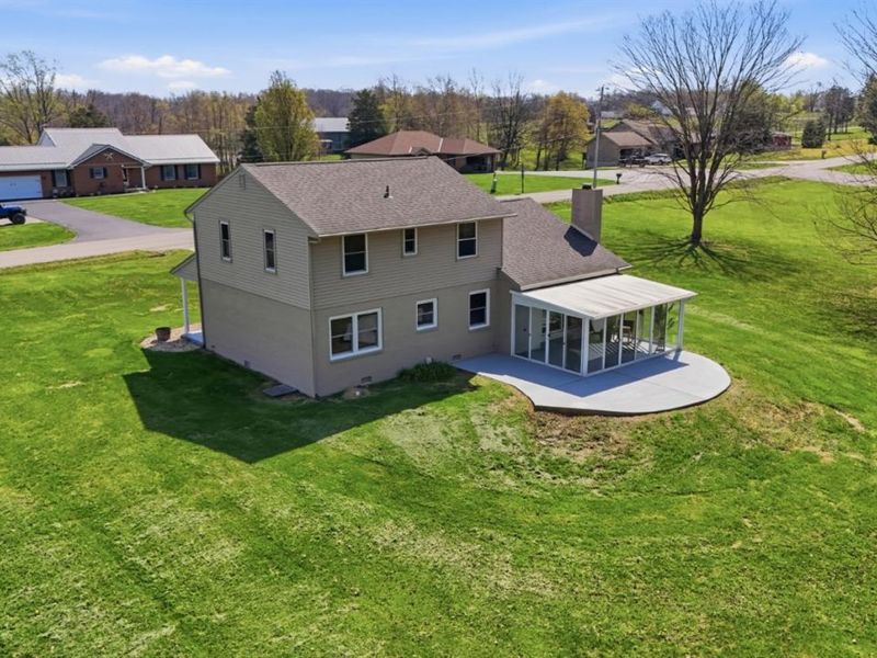 807 Linkhart Road, Wilmington, OH 45177 Photo 53