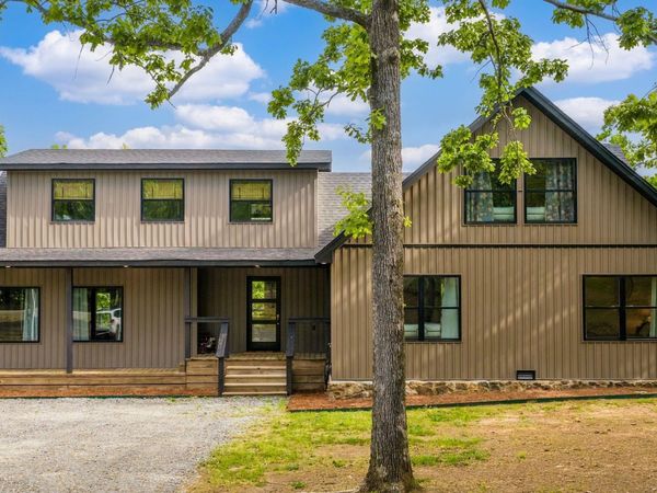 3430 Lake Cliff Road, Higden, AR 72067