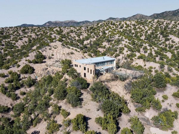 25 A Camino Chupadero , Santa Fe, NM 87506