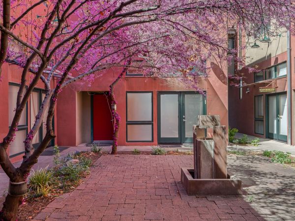 1190 Harrison Road , Unit 4, Santa Fe, NM 87507