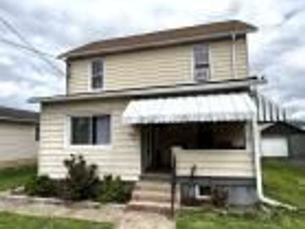 1121 FIRST Avenue , Berwick, PA 18603