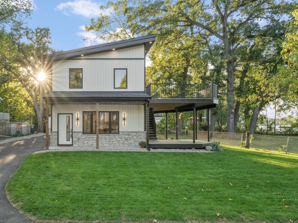 14608 Dewey Street, Cedar Lake, IN 46303