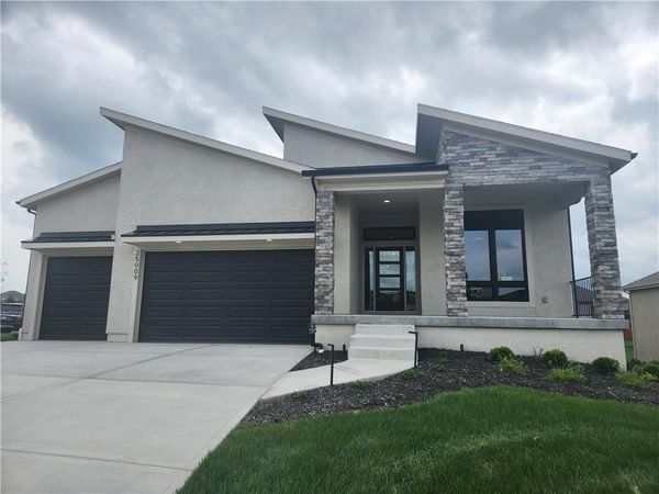 25009 W 112th Street, Olathe, KS 66061