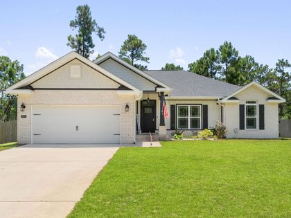 7053 Leisure Street Navarre, FL 32566