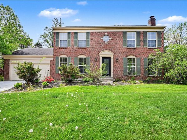 10 Shadow Wood Court, Alexandria, KY 41001