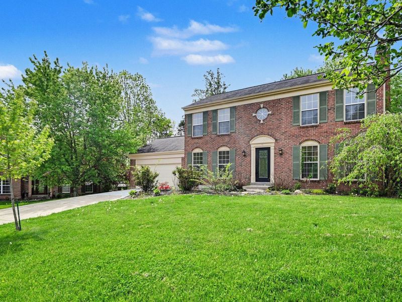 10 Shadow Wood Court, Alexandria, KY 41001 Photo 2