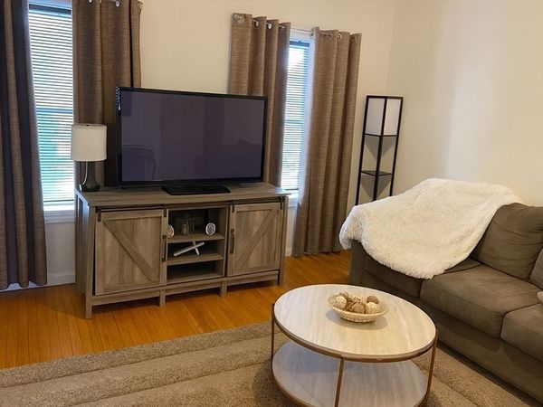 256 Union, Unit 2, Fall River, MA 02721