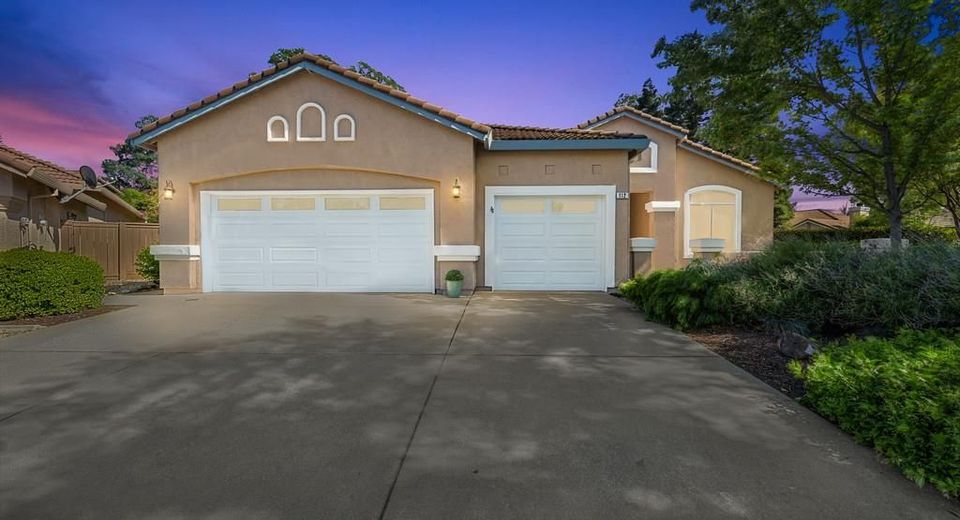 112 Hemingway Ct, Roseville, CA 95747 Photo