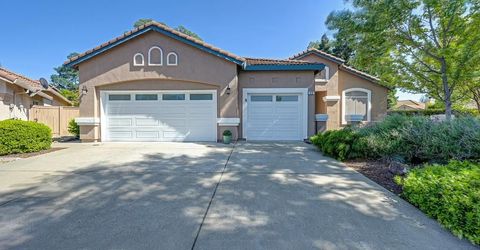 112 Hemingway Ct, Roseville, CA 95747 Photo