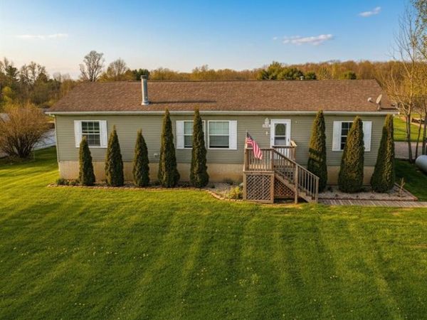 3056 W Cook Road, Mundy Twp, MI 48439