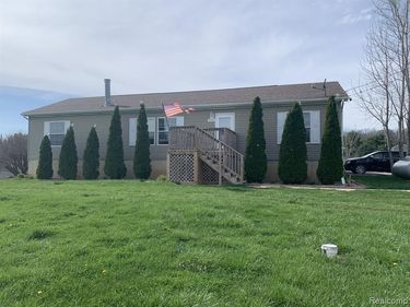 3056 W Cook Road, Mundy Twp, MI 48439