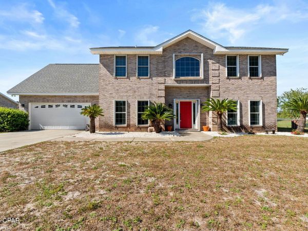 4625 E Lakeland Drive, Panama City, FL 32404
