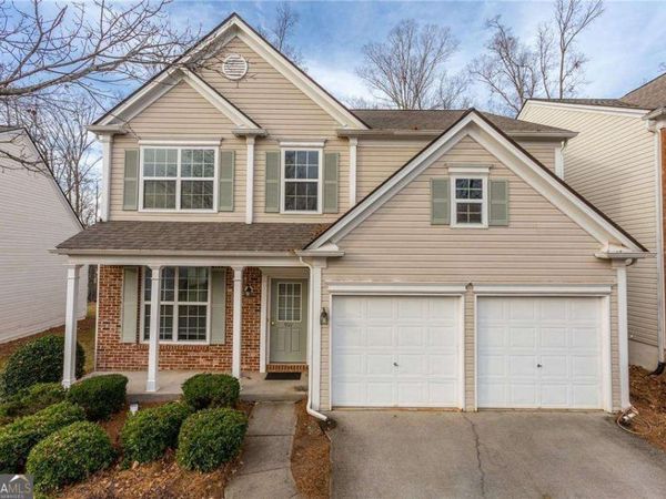 910 Wendlebury Ct, Alpharetta, GA 30004