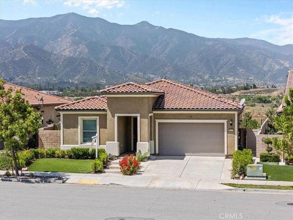 24357 Sunset Vista Drive, Corona, CA 92883