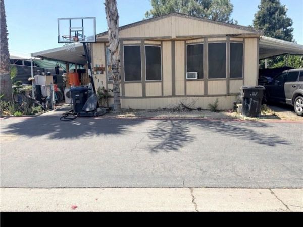 1097 N State, Unit 517, Hemet, CA 92543