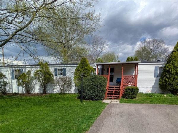 401 Silver Lane, Butler, PA 16001