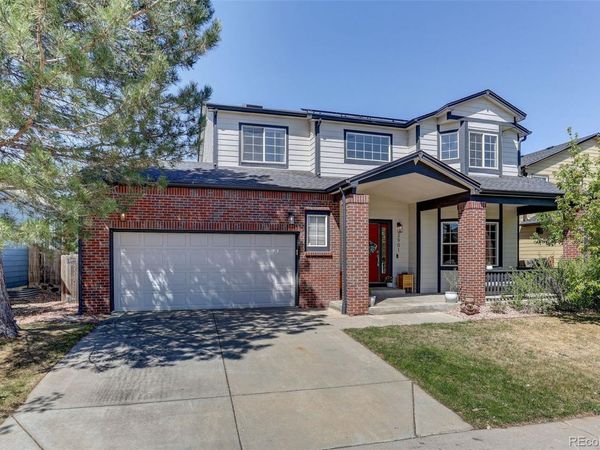 2901 S Tower Way, Aurora, CO 80013