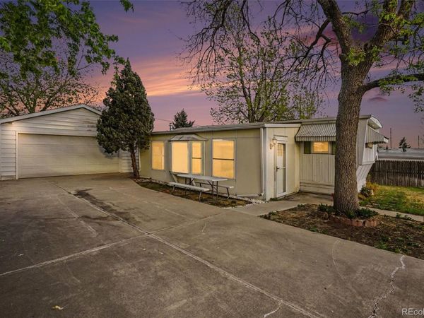 8950 Clay Street , Unit 31, Denver, CO 80260