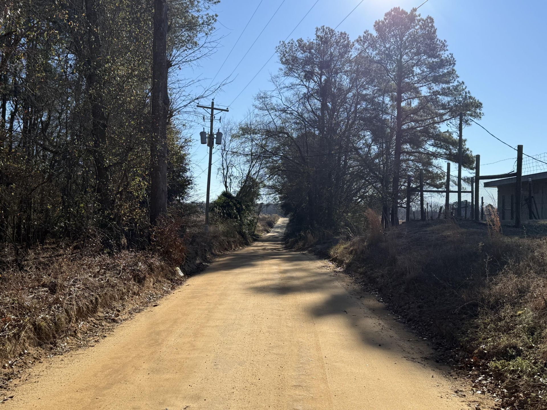 0 Warrior Road Photo 4