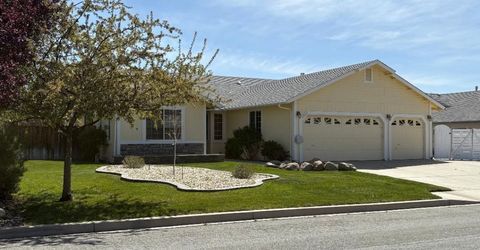 1086 Spoonbill Court, Sparks, NV 89441 Photo