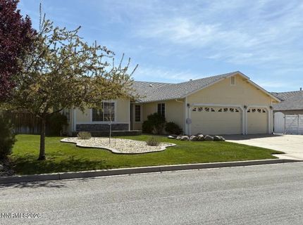 1086 Spoonbill Court, Sparks, NV 89441 Photo