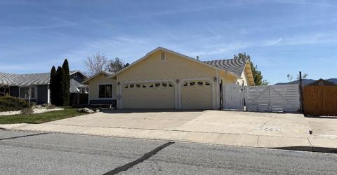 1086 Spoonbill Court, Sparks, NV 89441 Photo