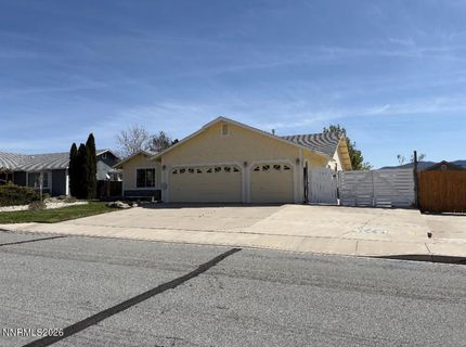 1086 Spoonbill Court, Sparks, NV 89441 Photo