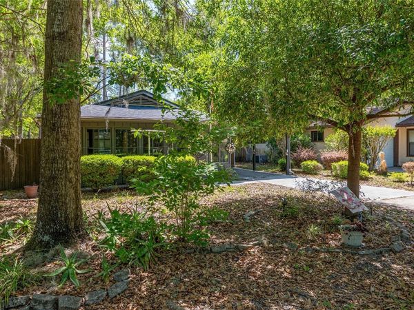 8479 NW 38TH DRIVE , GAINESVILLE, FL 32653