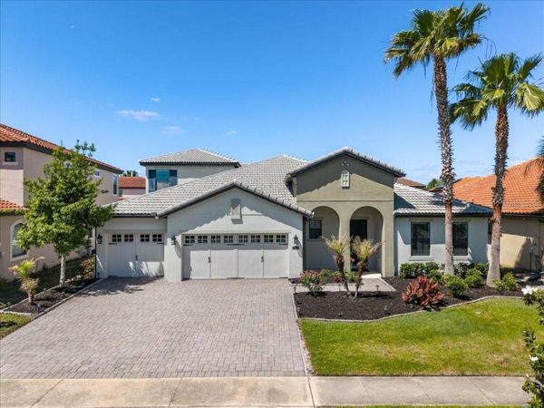 3814 SHORESIDE DRIVE, KISSIMMEE, FL 34746
