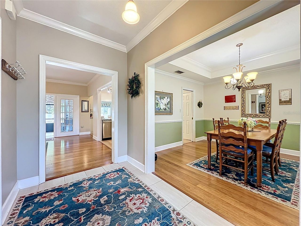 1951 Green Meadow Lane , Orlando, FL 32825 Photo