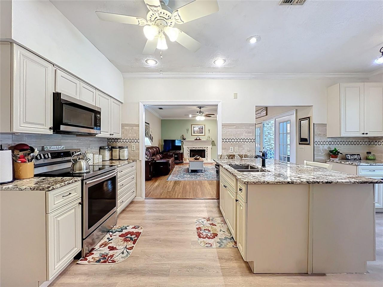 1951 Green Meadow Lane , Orlando, FL 32825 Photo