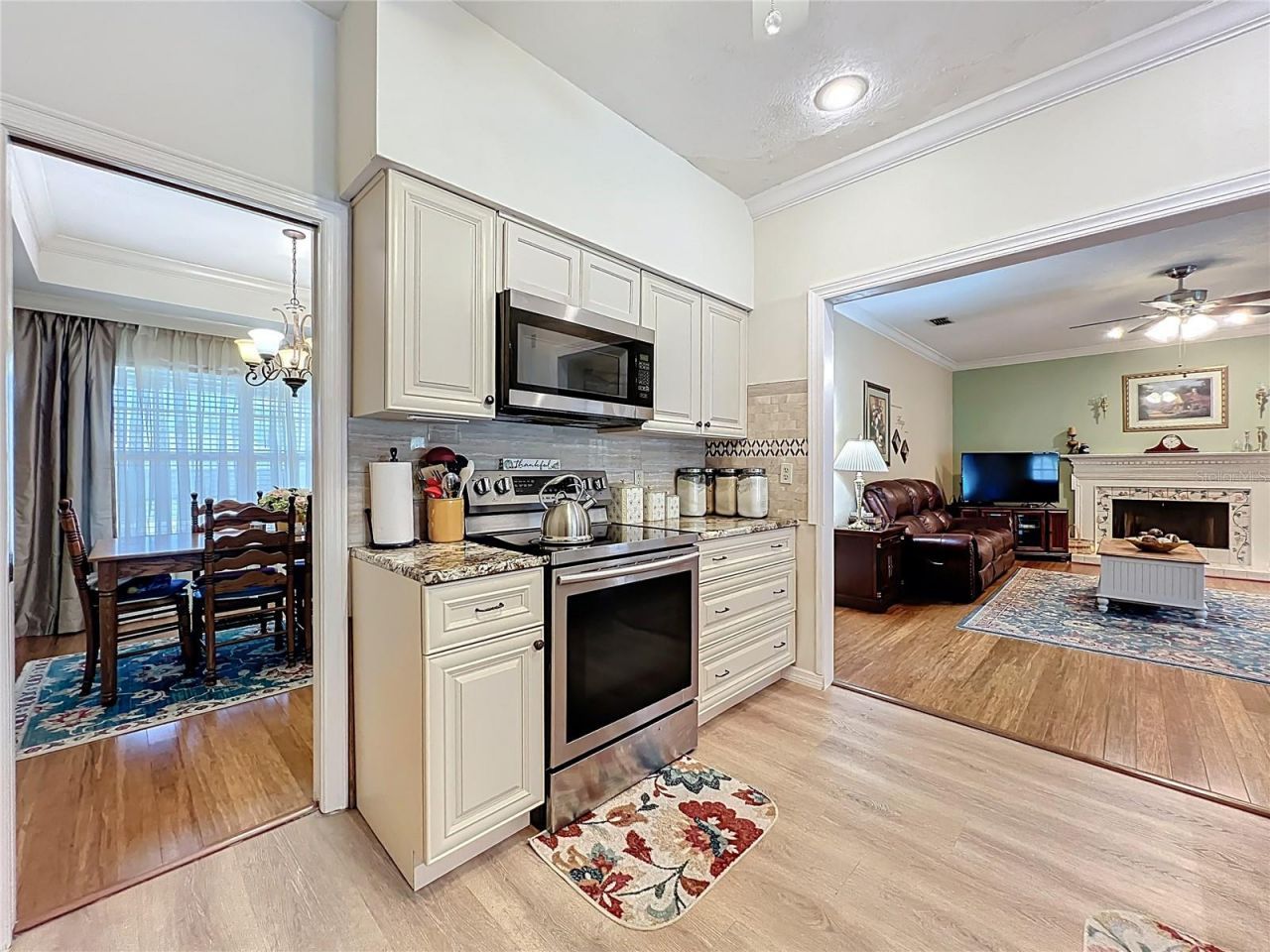 1951 Green Meadow Lane , Orlando, FL 32825 Photo