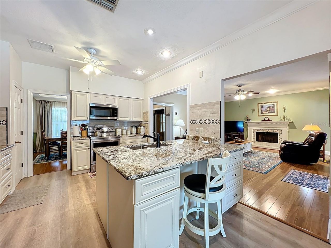 1951 Green Meadow Lane , Orlando, FL 32825 Photo