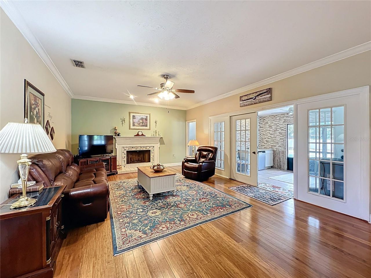 1951 Green Meadow Lane , Orlando, FL 32825 Photo