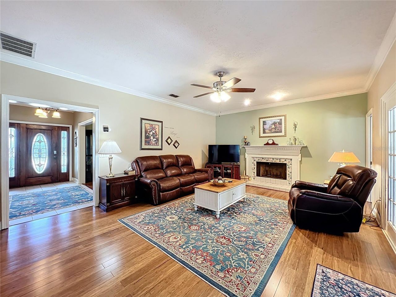 1951 Green Meadow Lane , Orlando, FL 32825 Photo