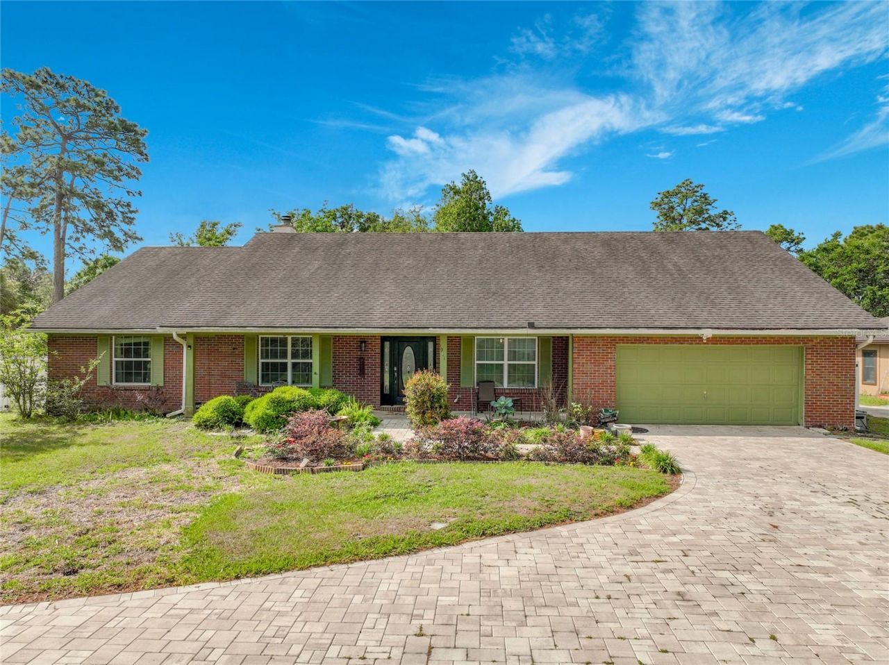 1951 Green Meadow Lane , Orlando, FL 32825 Photo