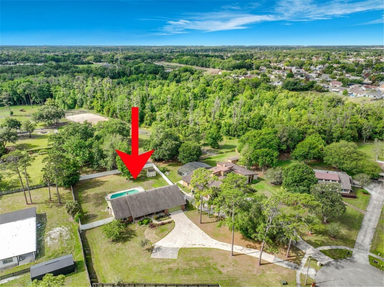 1951 Green Meadow Lane , Orlando, FL 32825 Photo