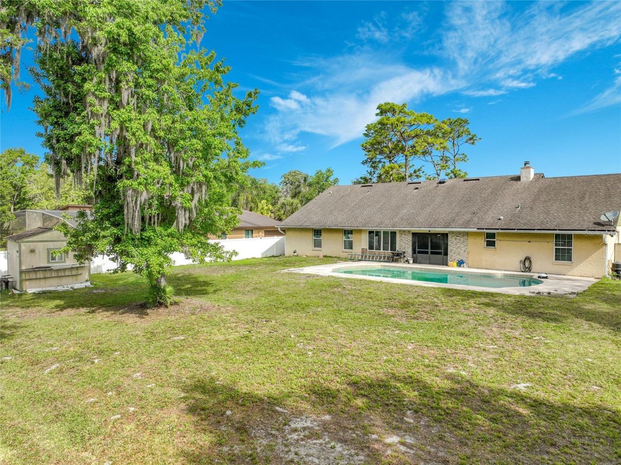 1951 Green Meadow Lane , Orlando, FL 32825 Photo