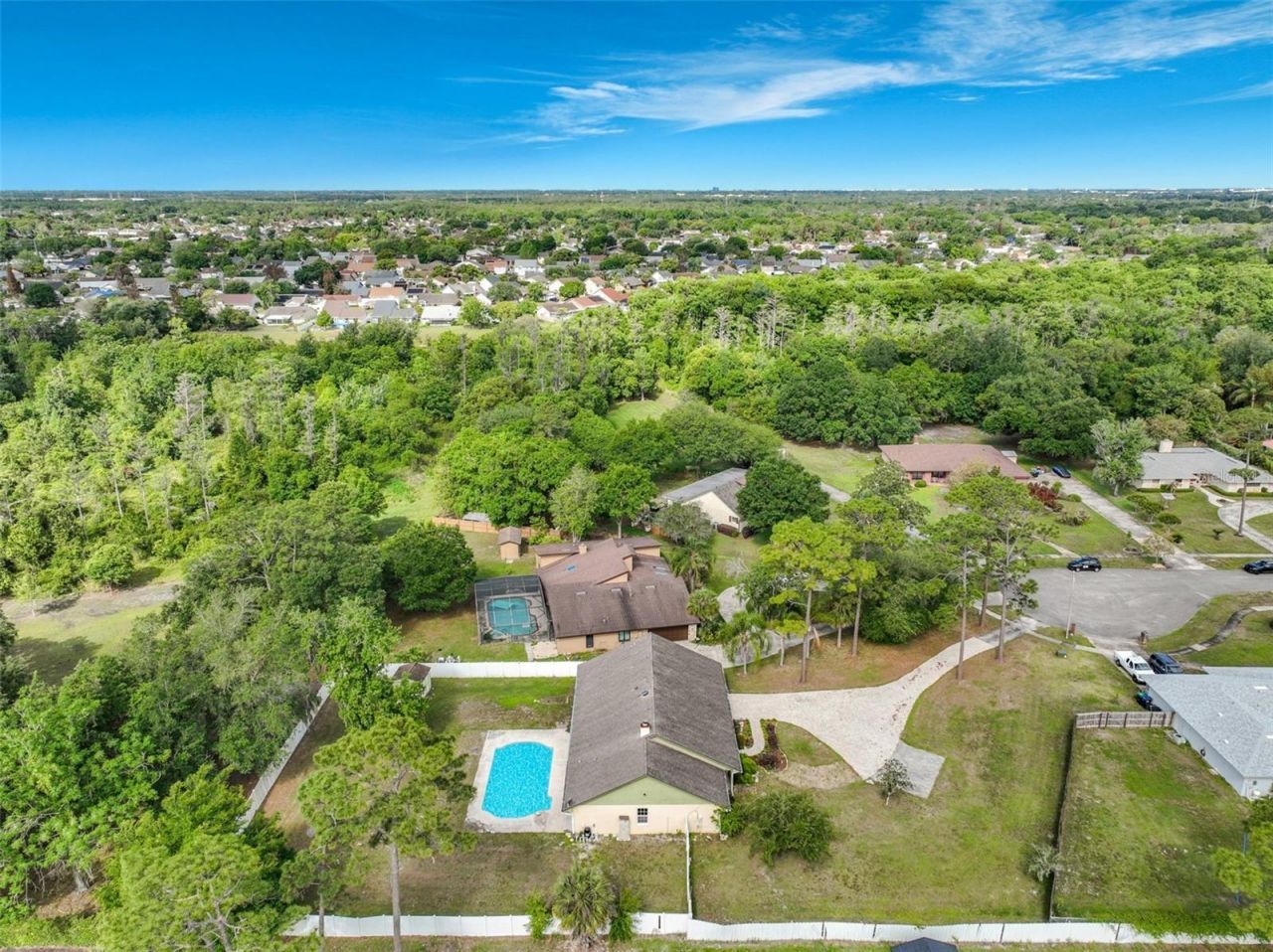 1951 Green Meadow Lane , Orlando, FL 32825 Photo