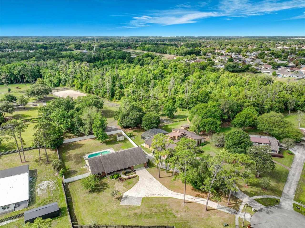 1951 Green Meadow Lane , Orlando, FL 32825 Photo