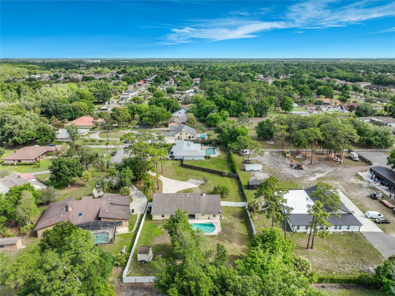 1951 Green Meadow Lane , Orlando, FL 32825 Photo